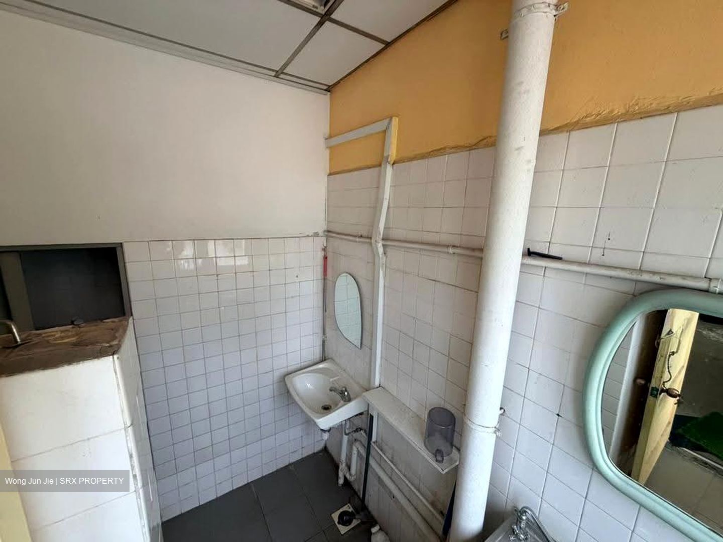 Bukit Batok Street 23 (D23), Office #611010301